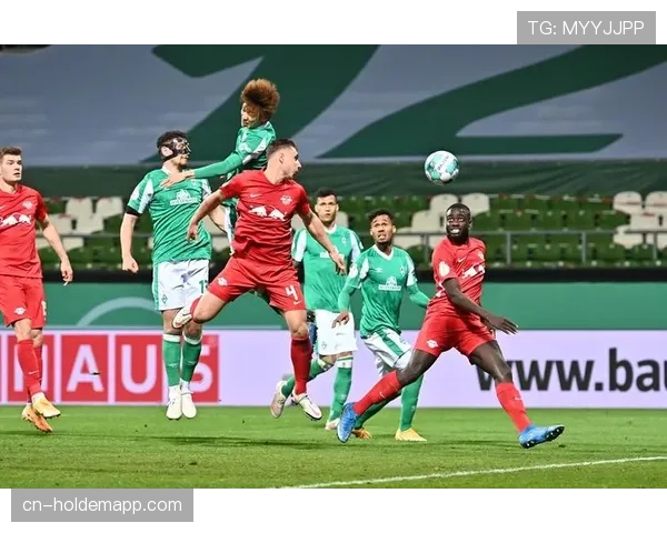 特写：RB莱比锡数据分析师的工作日常，用模型定义“高效进攻”